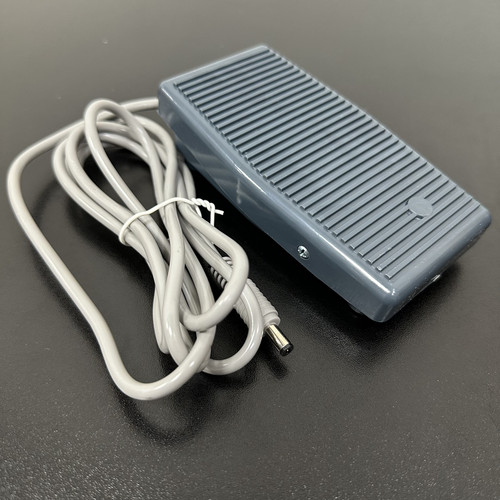 上海宝佳斯曼峰YX930D电动吸引器负压机吸痰器配件脚踏开关