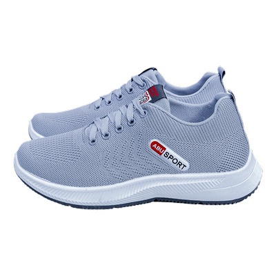 2024休闲鞋透气运动鞋