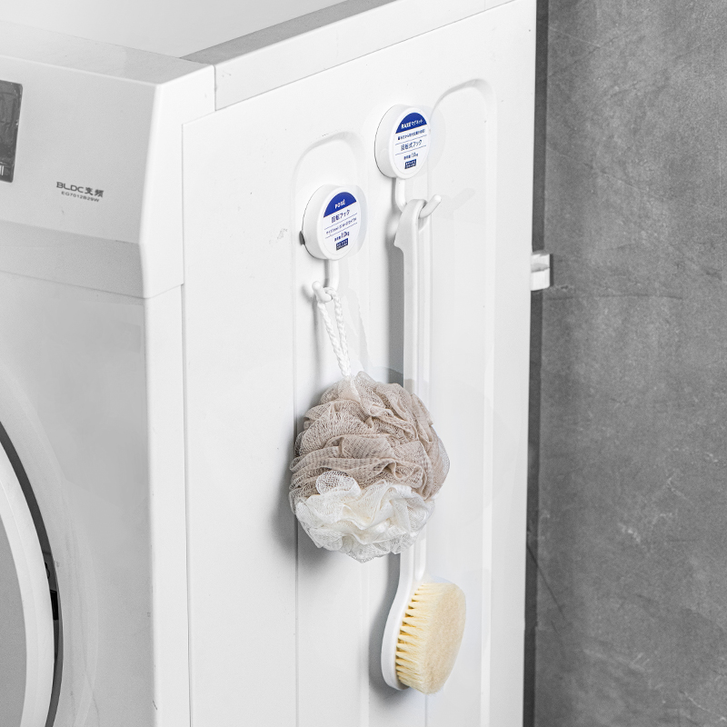 冰箱挂钩asvel磁铁创意钩