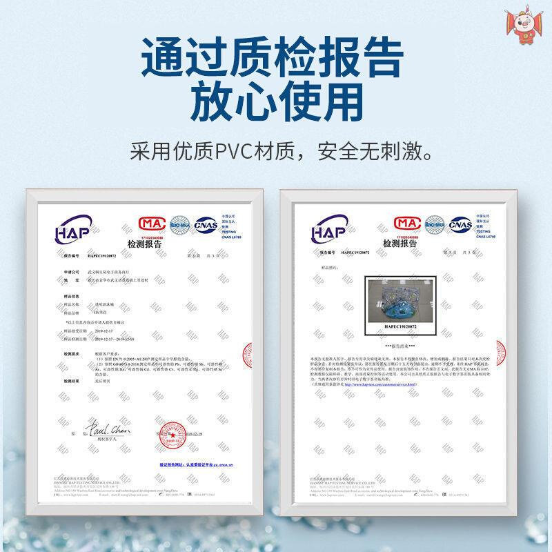 婴儿泳池恒温婴儿游泳池家用新生幼儿童家庭大号宝宝小孩加厚保温