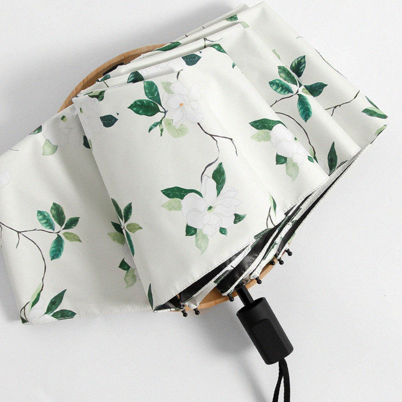 太阳伞遮阳伞雨伞折叠韩国小清新晴雨两用神防晒防紫外线简约|ruв категории начало ежедневно, зонтик/дождь/дождь/водостойкость, зонтик - от Buy2taobao.com для оказания профессиональной услуги покупки агента Taobao