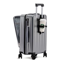 Современный серый