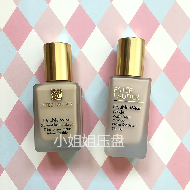 雅诗兰黛Double Wear DW持久控油粉底液DWN水润Nude小样相框在类目 家居饰品, 相框/画框中 - 来自Buy2taobao.com提供专业的淘宝代购服务