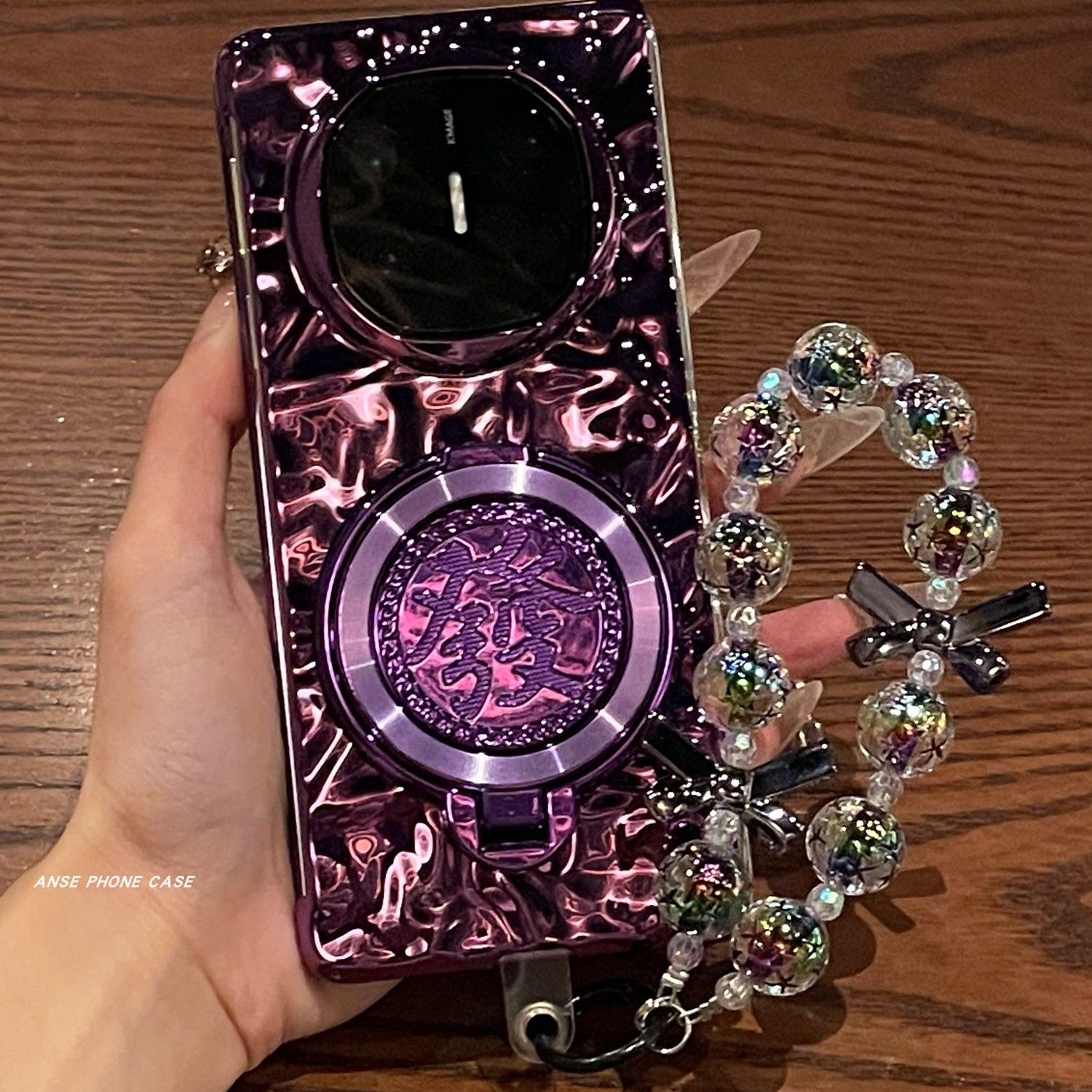 适用于华为matex5手机壳新款