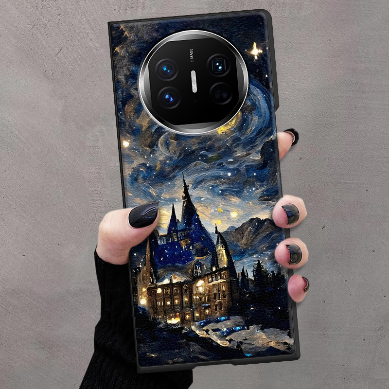 适用于华为matex5手机壳