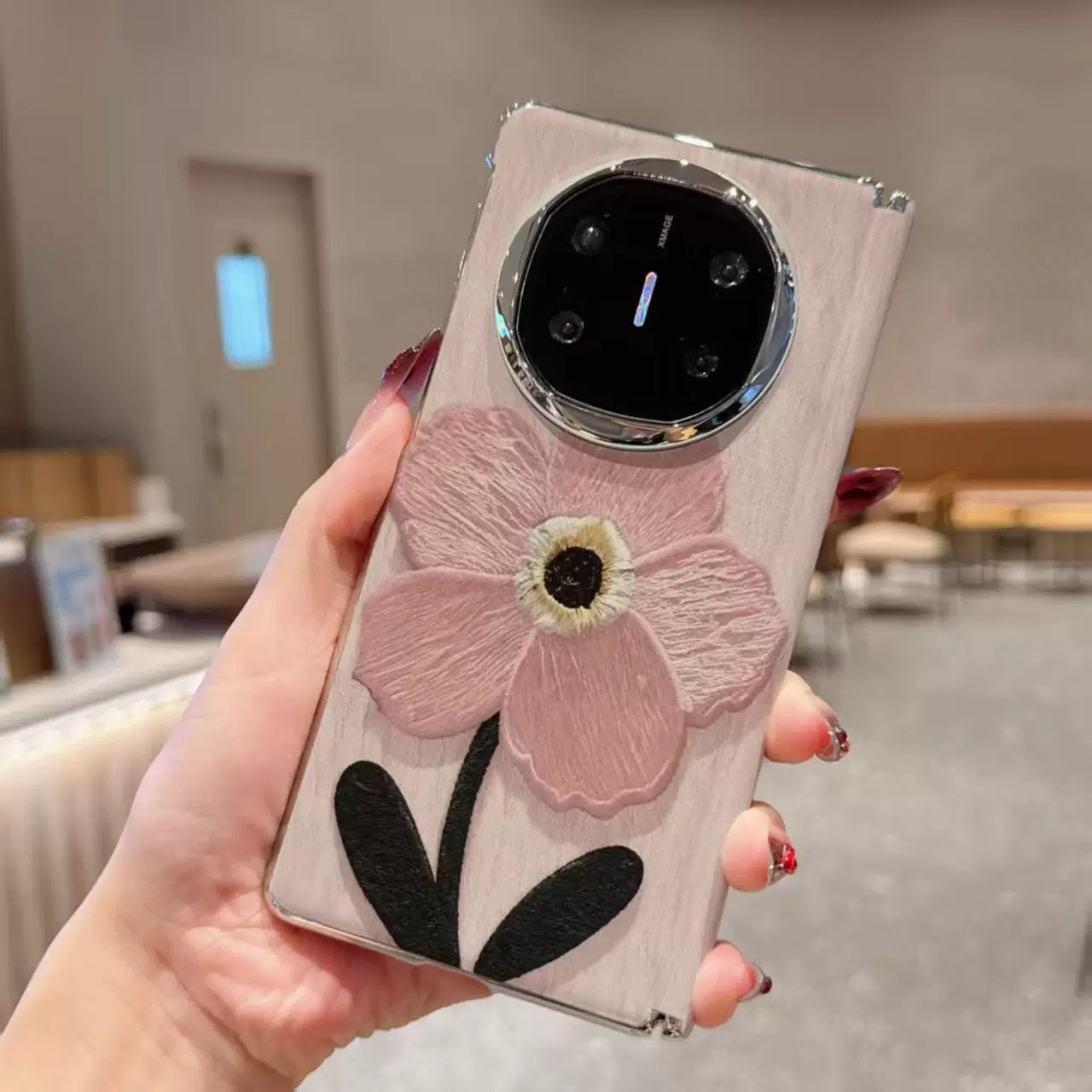 用华为matex7典藏版手机壳