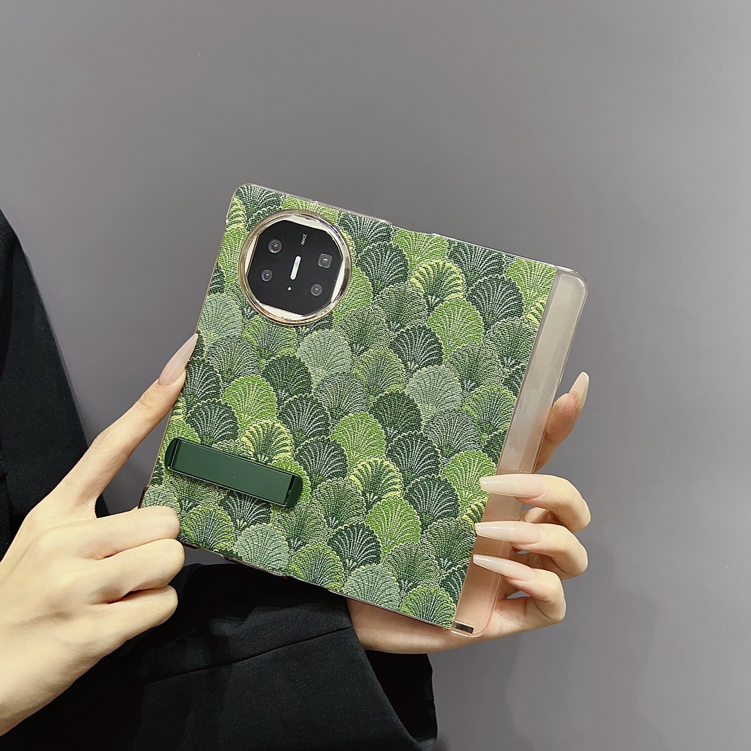 适用华为matex5手机壳新款