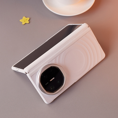 华为Matex6手机壳亚克力时尚超薄