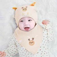 Маленький оленей Empoda-Rice White