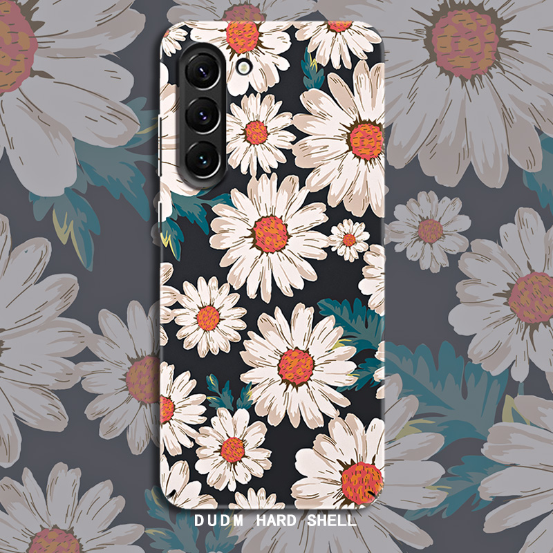 三星magsafe磁吸全包夜光保护套