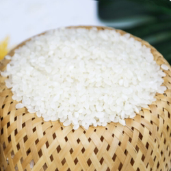 亿米多 庆安大米 2.5kg【kl】