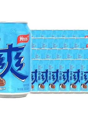 杨协成马蹄爽 300ml*6瓶-TJB