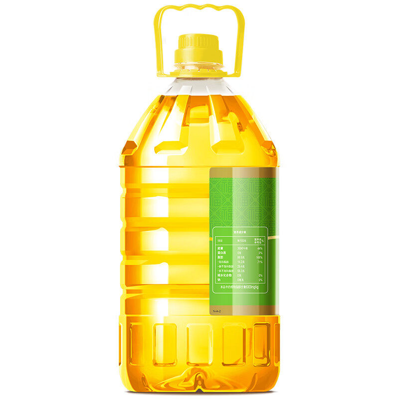 福临门 非转基因纯正玉米油 食用油 5L*4整箱【qyg】,粮油调味/速食/干货/烘焙,玉米油,淘宝优惠券,粉丝福利购,淘宝优惠卷