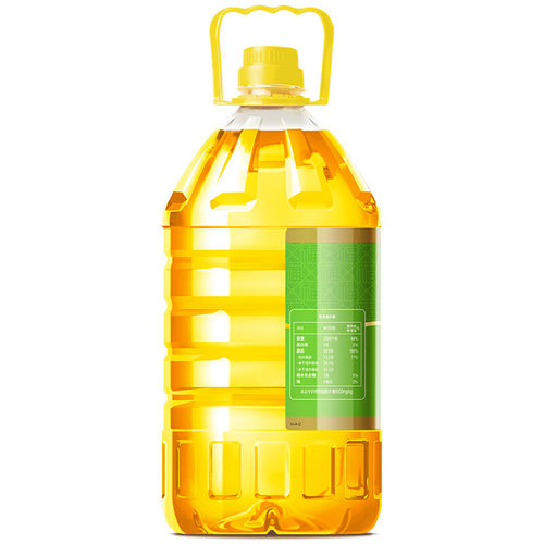 福临门 非转基因纯正玉米油 食用油 5L*4整箱【qyg】