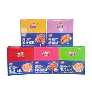 18g 360g 禧禧 清仓直播