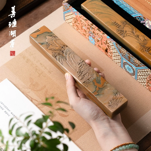 【Ортификационный продукт】 Шанлиан озеро Пен Чхукеши