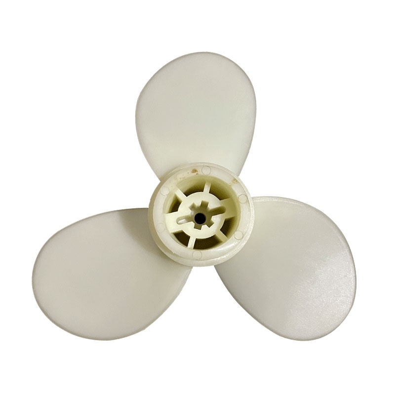 电动汽油柴油水下船外机推u进器配件舷外机壁挂冷气船用马达螺旋