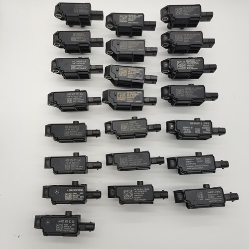 85MPP压差传感器A0009052518 压力传感器