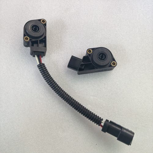 挖掘机CAT850G962G980H角度传感器266-1477原厂感应塞269-1983-05