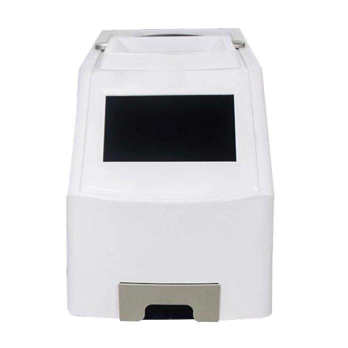 大豆蛋白检测仪实验室大豆脂肪粗纤维分析速测大豆近红外分析仪