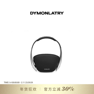 DYMONLATYR耳机头戴式女包