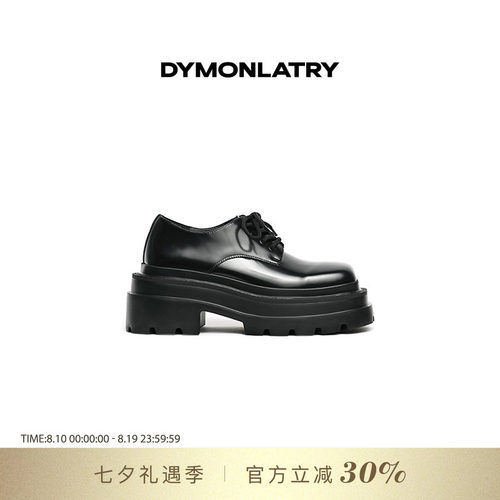 DYMONLATRY2023SS系带女鞋