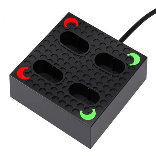 XBOX手柄四充电池套装
