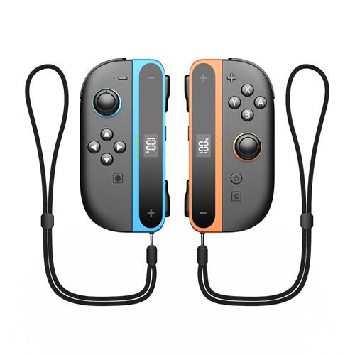 Switch2握把充电宝内置1