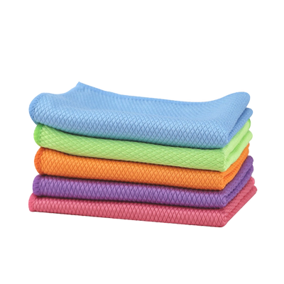 毛巾专用擦杯不易毛巾家务抹布