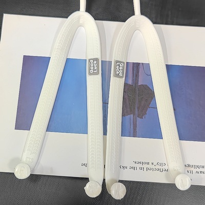 夏巴西人字拖配件鞋带通用三点式拖鞋防掉人字拖修复男女PVC带子