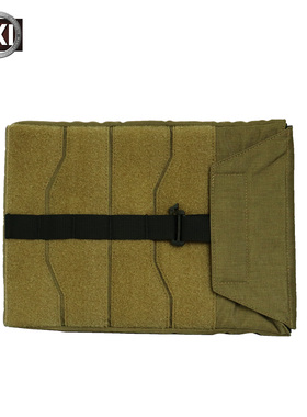 ESKI爱斯战术笔记本内胆包电脑包通勤手提包便携户外包