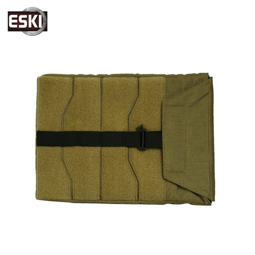 ESKI爱斯战术笔记本内胆包电脑包通勤手提包便携户外包
