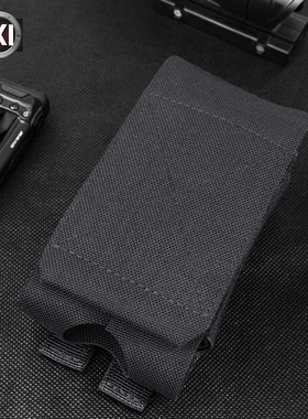 ESKI爱斯战术对讲机包手台电台包两用无线电保护套收纳包