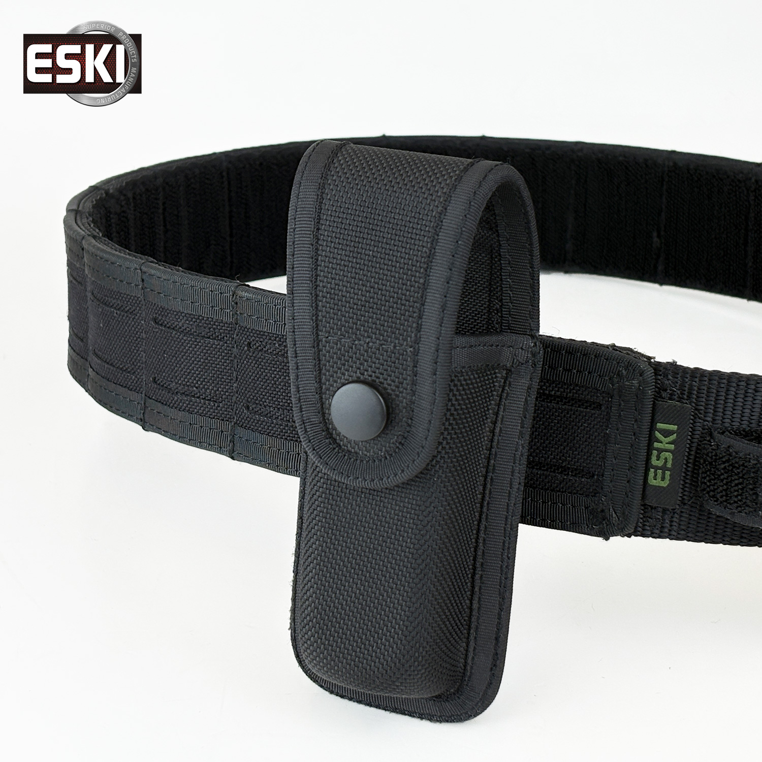 ESKI爱斯战术户外蛋夹套功能袋快拔军迷战术cosplay道具