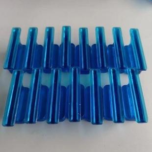 汽车凹陷修复工具长条拉片无痕修复车身线条坑专用粘片凹陷拉拔片