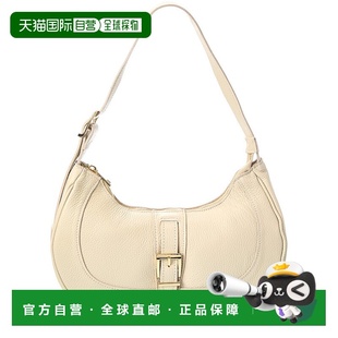 米色 自营Persaman Imogen16皮革斜身 York 美国奥莱直发 New