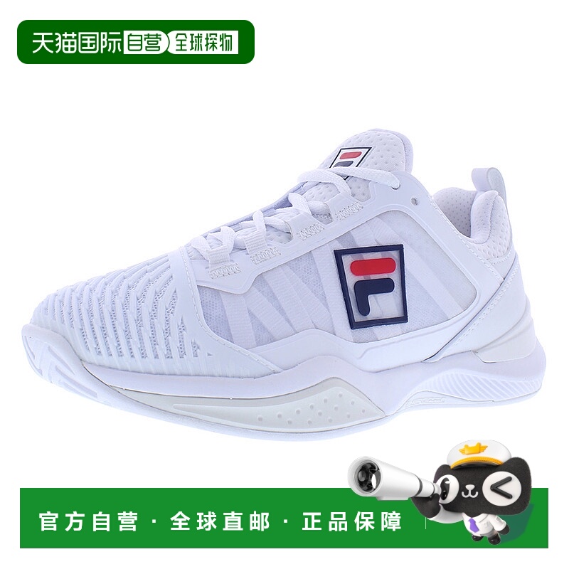 美国直邮fila 女士 运动鞋新款