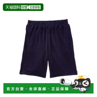 Boat Knit Day Short 美国奥莱直发 自营Chaser blue Waffle