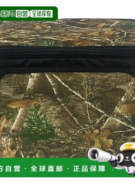 自营brentwood24 Can Insulated Cooer Bag with Hard Liner in R