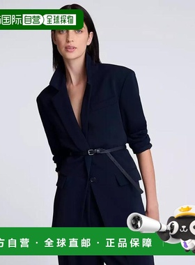 【美国直邮】kenneth cole 女士 外套夹克