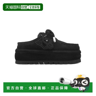 wolfe 女士 时尚 1h可退 一脚蹬正品 naked 休闲鞋 品牌 美国直邮