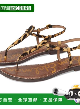 1h可退 【美国直邮】sam edelman 女士 凉鞋新款