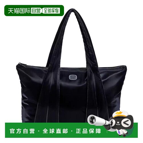 1h可退 【美国直邮】sam edelman  单肩包托特包手提包