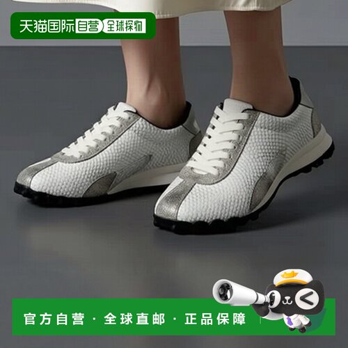 香港直邮Maison Margiela 运动鞋 Sprinters S97WS0092_P7645H096