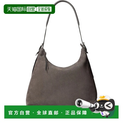 美国直邮LEMAIRE - Unisex Belted Hobo Bag单肩包手提包