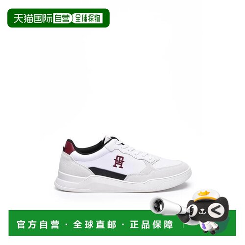 【美国直邮】tommy hilfiger 男士 时尚休闲鞋 【付后1h可退】