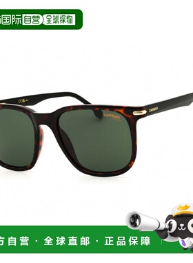 自营carreraCA 300/S/US 0086 QT Havana/Green - havana 美国奥