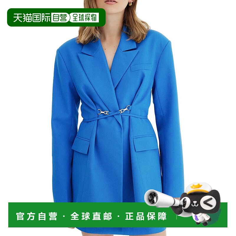 自营significant other重要的其他Neve Blazer-黑色 美国奥莱直发