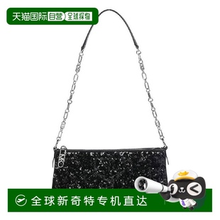 女士 1h可退 kors 美国直邮 单肩包钱包 michael