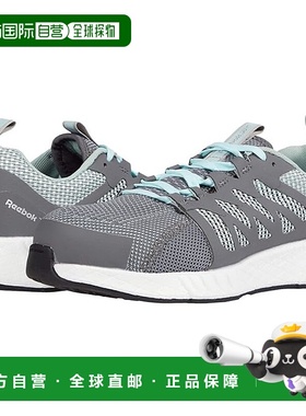 1h可退 香港直邮潮奢 Reebok 锐步 女士 Fusion Flexweave Compos